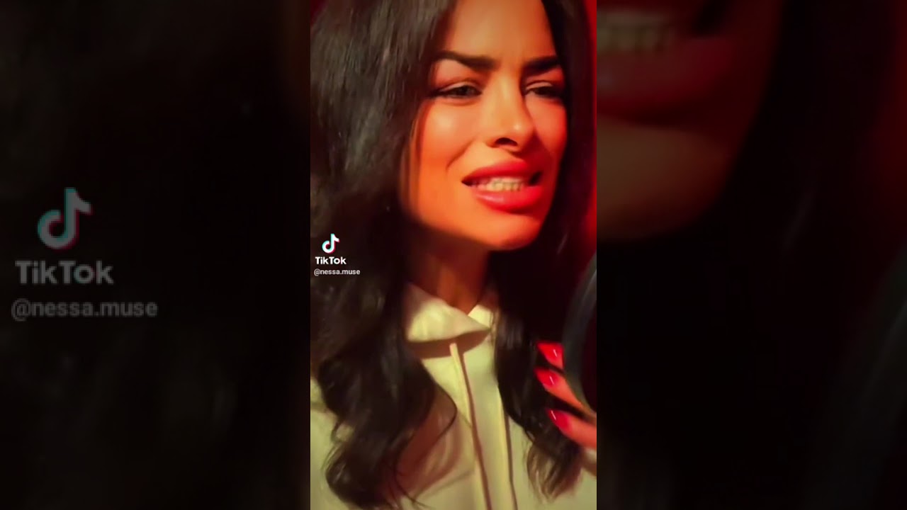 @nessamuse 