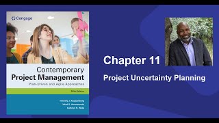 Chapter 11 -  Project Uncertainty