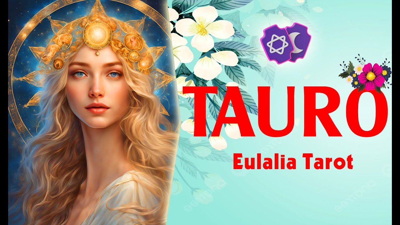 TAURO🦋 TRIUNFARÁS SIN LIMITES! NOTICIA EXTRAORDINARIA CAMBIA TU DESTINO ...