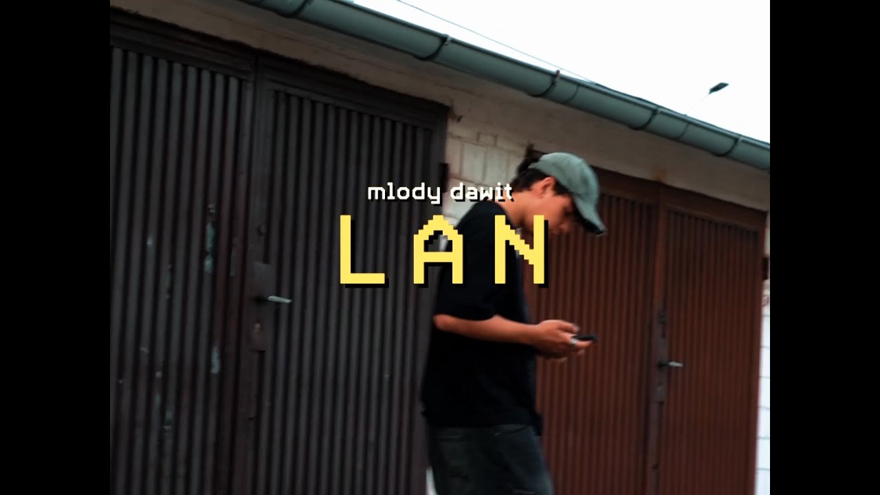 Watch Dawit - LAN on YouTube Watch Dawit - LAN on YouTube