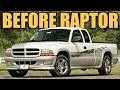 The Rise and Tragic Fall of America’s First True Mid-Size Pickup Truck