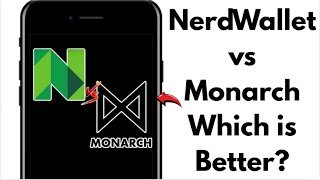 Celebrity NEW! NerdWallet vs Monarch – Which Is the Best Finance App in 2025? Profile