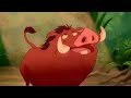 Video Hakuna Matata Disney