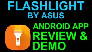 FREE Flashlight Android App by Asus Best Flashlight App on Google Play screenshot 5