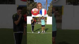 Guess The Footballer = Score Goal ⚽️