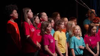 'La foule' d'Edith Piaf par Gautier Capuçon et l'orchestre à l'école d'Arles #Concertdesoutien