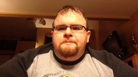 Long Overdue Intro Video