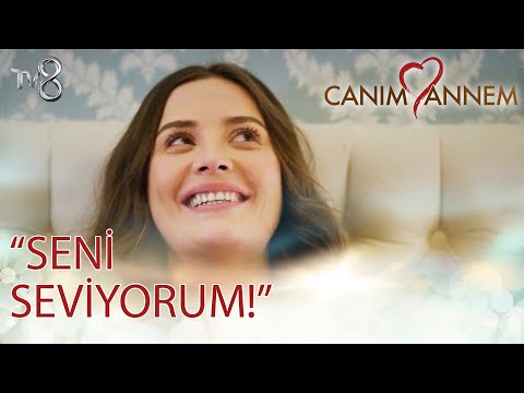 Canım Annem 295. Bölüm - ''Seni Seviyorum!''