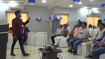 DARWIN. NISHANT. SHARMA