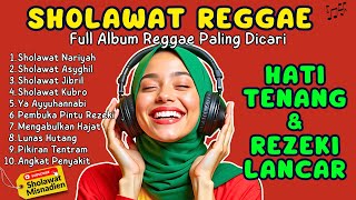 Download Lagu Sholawat Reggae Untuk Momen Tenang | Melodi Menyentuh Hati 😭✨ MP3