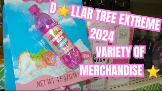 DOLLAR TREE EXTREME 2024/VARIETY ASSORTED MERCHANDISE!!!!#dollartree#newfinds#shopping#haul