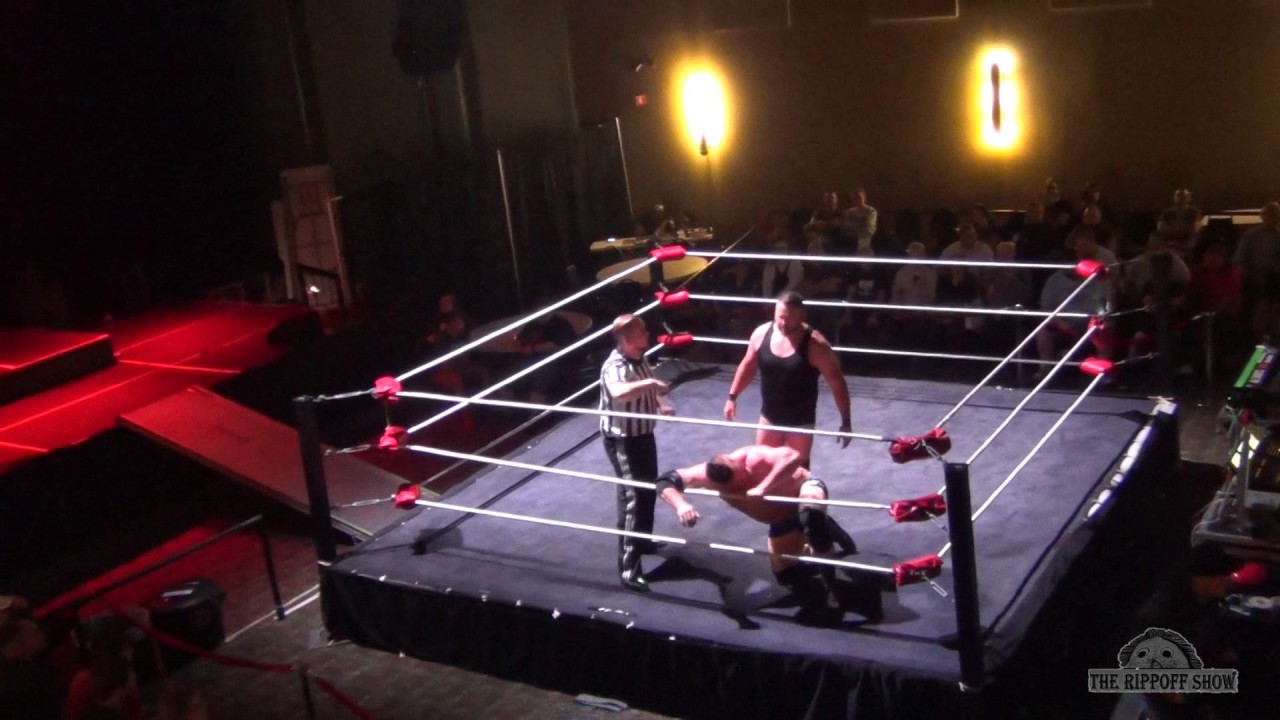 Mark Houston vc Clint Poe