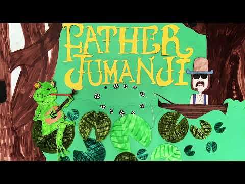 Father Jumanji  - Mississippi Bullfrog  "Live at Queen Ave"