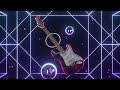 KEYTALK - ララ・ラプソディー (guitar backing track)