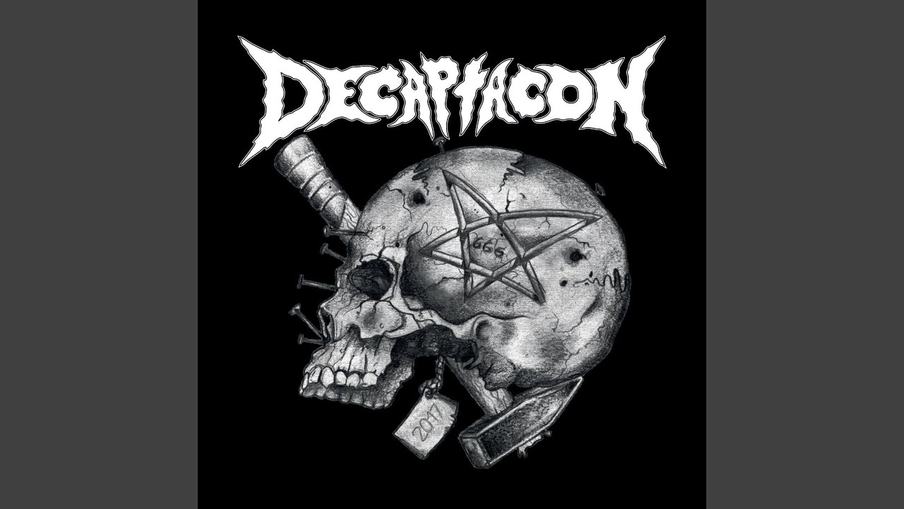 Guarda Decaptacon su YouTube Guarda Decaptacon su YouTube