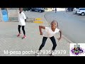 MBOGI GENJE DANCE VIDEO FUKURU FT KUSHMAN