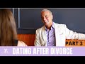 7 Simple Tips to Start Dating After Divorce: Use Dating Apps to Experiment!