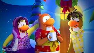 Club Penguin Island Forever: 2021 Preview 