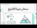 السير والشخصيات السنتين السابعة والثامنة للهجرة تانية إعدادي 2026