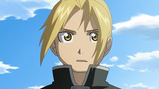 Fullmetal Alchemist: Classic In All Forms (Anime Alphabet - F)