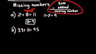 DIVE Video Lecture for Saxon Math 6/5  3rd Edition Lesson 10