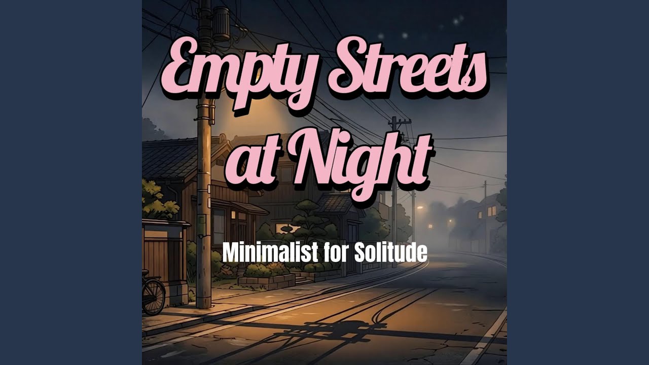 Serene Isolation Mood1 adlı videoyu YouTube'da izle Serene Isolation Mood1 adlı videoyu YouTube'da izle