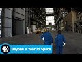 Vehicle Assembly Building Insights