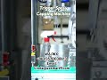 Trigger Spray Capping Machine#bottlecapper #cappingmachine #bottlecappingmachine