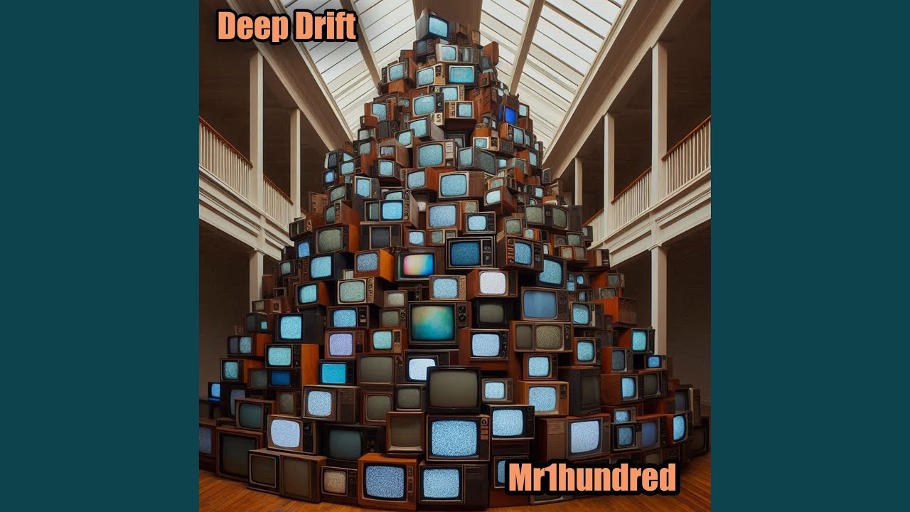 Obejrzyj Oceanic Vibes w YouTube Obejrzyj Oceanic Vibes w YouTube