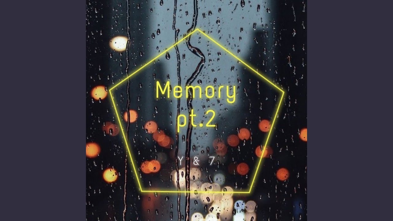 Guarda Memory pt.2 (feat. 7mON) su YouTube Guarda Memory pt.2 (feat. 7mON) su YouTube