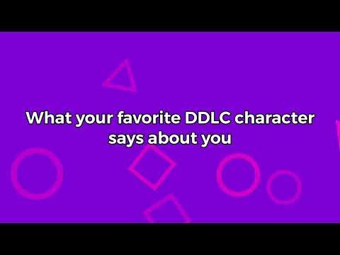 What your favorite