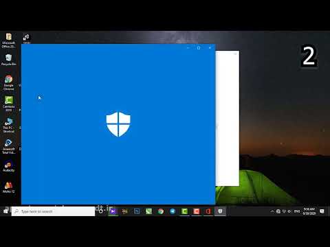 آموزش دانلود نصب و فعالسازی وورد دکتر صفری 