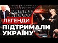 Незламній Україні присвячується: Канадська диригентка приїхала до Львова