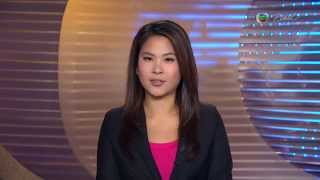 12-01-2014 | Evelina Leung | News Headlines 新聞提要 (21:30)