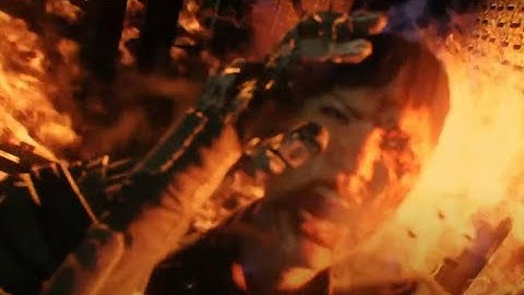 Call of Duty: Black Ops III - Destroying the A.S.P. (Mission 6: Vengeance)