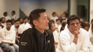 Guidewire Surge 2025 | Celebrating Creativity, Teamwork & Innovation