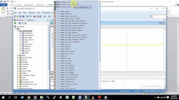 03  Tutorials PLSQL  Anonymous block