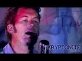 MAGNE FURUHOLMEN - Kryptonite [official music video w/ lyrics subtitles]