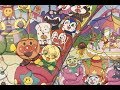Anpanman puzzle アンパンマン とたのしいゆうえんち　パズル 45ピース