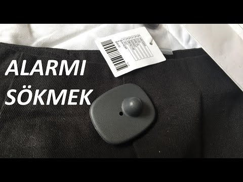 Video: Zorlama alarmımı nasıl sıfırlarım?