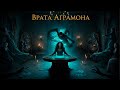 ВЫЗВАЛИ ДУХА И ПОЖАЛЕЛИ Врата Аграмона