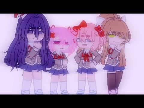 DDLC Designs—! :DD ☆TW in desc☆