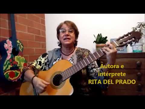 Rita del Prado. CANCIÓN DEL CASI LO DIGO
