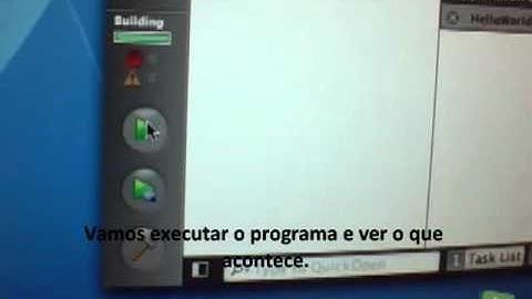 Qt Creator 02 Legendado