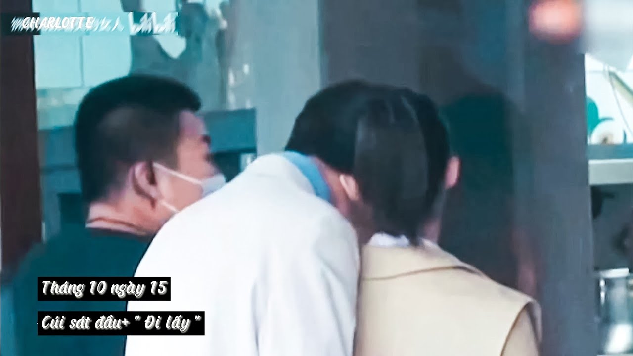 【 Hóa ra em rất yêu anh 】Có chút ngọt ngào ep 2 || Vạn Bằng & Lâm Ngạn Tuấn