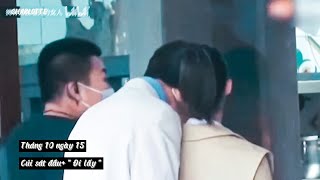 【 Hóa ra em rất yêu anh 】Có chút ngọt ngào ep 2 || Vạn Bằng & Lâm Ngạn Tuấn