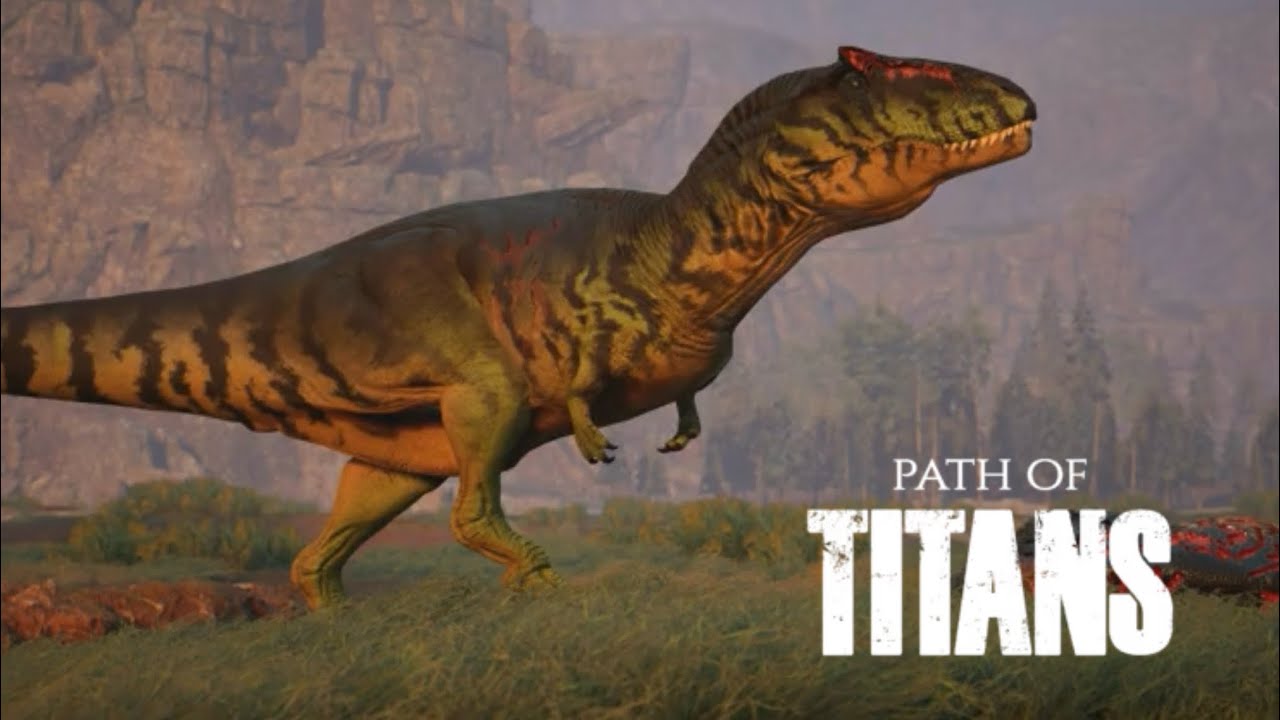 Intense Path of Titans PvP Compilation!!!!