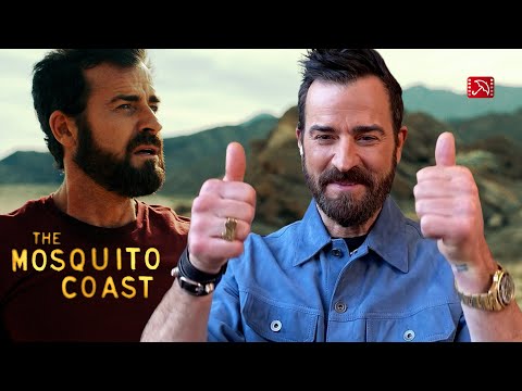 Video: Børste Med Berømmelse: Justin Theroux Mener, At Jeg 