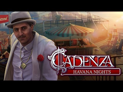 Cadenza: Havana Nights