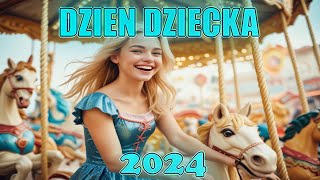 🎉🤗MEGA MIX (DZIEŃ DZIECKA 2024) 🥳🥳🤗